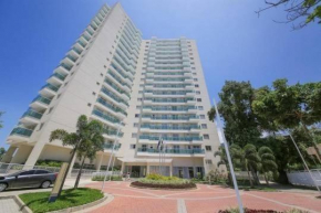 Flat Apart Hotel Mobiliado Rio Centro Jeunesse Rock in Rio